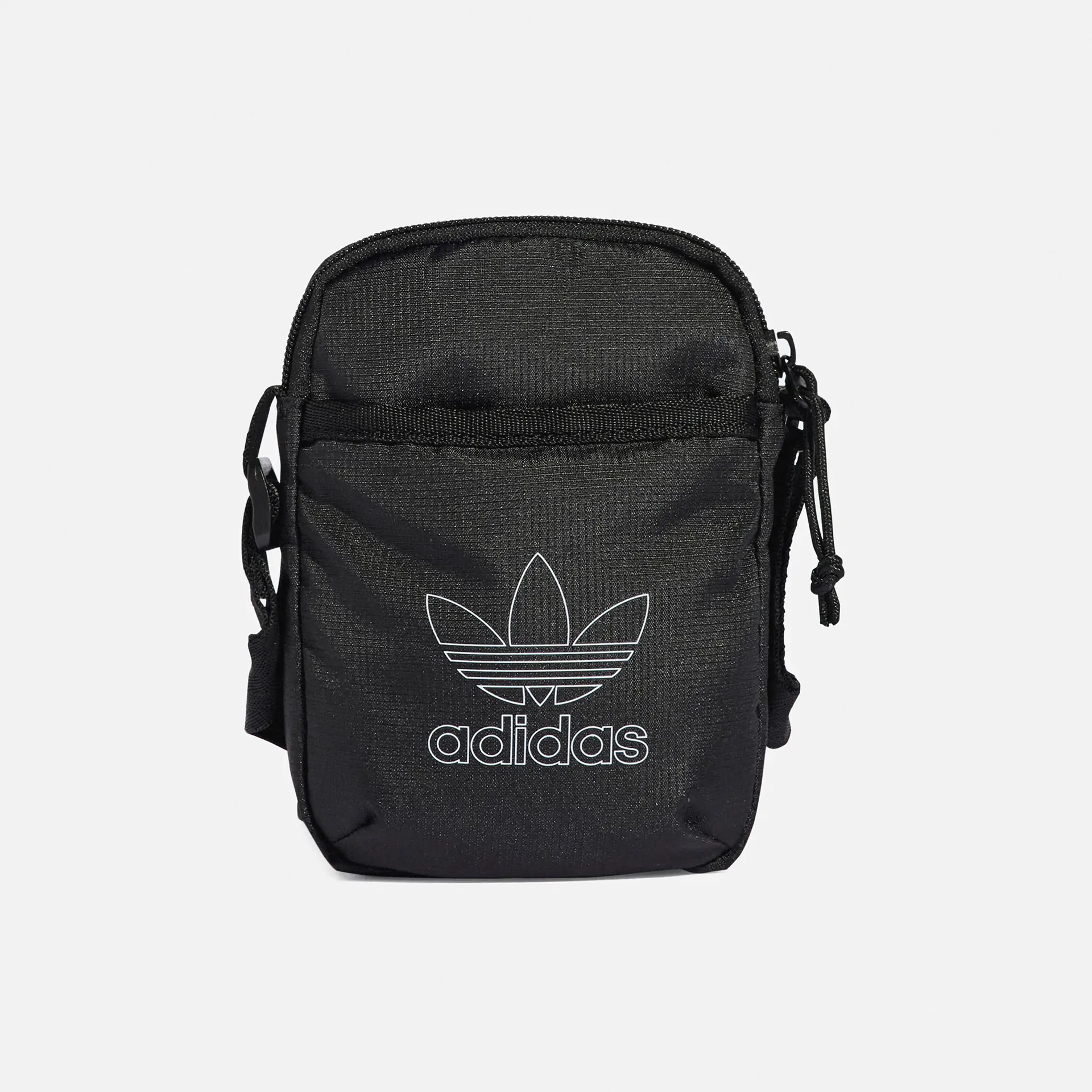 adidas Originals Festival Bag Black